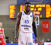 Jerai Grant