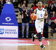 Lorenzo Williams