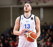 Osvaldas Olisevičius