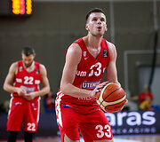 Tomas Dim&scaron;a