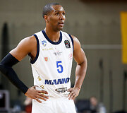Lorenzo Williams