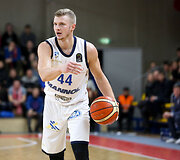 Paulius Dambrauskas