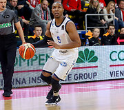 Lorenzo Williams