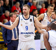 Tomas Delininkaitis