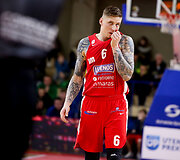 Arvydas &Scaron;ik&scaron;nius