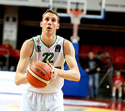 Mindaugas Su&scaron;inskas
