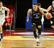 Deividas Sirvydis