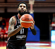 D.J. Seeley