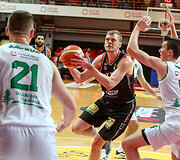 Eimantas Bendžius