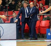 Vilniaus &bdquo;Rytas&ldquo; žaidžia prie&scaron; Alytaus &bdquo;Dzūkiją&ldquo;