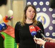 Agnė Marčiukaitienė