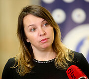 Agnė Marčiukaitienė
