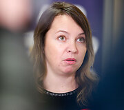 Agnė Marčiukaitienė