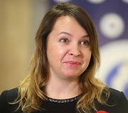 Agnė Marčiukaitienė