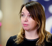 Agnė Marčiukaitienė