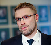 Linas Kukuraitis