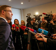 Linas Kukuraitis