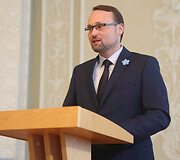 Mindaugas Kvietkauskas