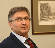 Ministrų susitikimas su Prezidente