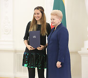 Eglė Aleknevičiūtė