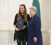 Eglė Aleknevičiūtė