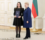 Gintarė Kručaitė
