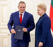 Kliment Olechnovič