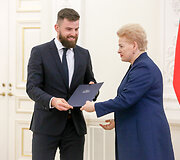 Arvydas Rimkus