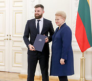 Arvydas Rimkus