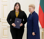 Kristina Daniūnaitė