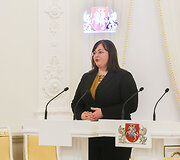 Kristina Daniūnaitė