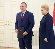 Kliment Olechnovič