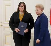 Kristina Daniūnaitė