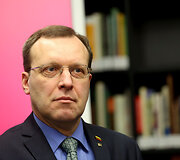 Naglis Puteikis