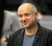 Ginas Daba&scaron;inskas