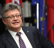 Remigijus Lapinskas