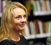 Inga Lauru&scaron;onė 