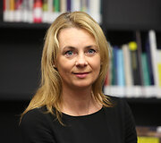 Inga Lauru&scaron;onė 