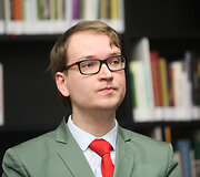Matas Baltrukevičius
