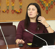 Aistė Žilinskienė