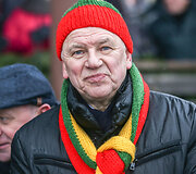 Vytenis Andriukaitis