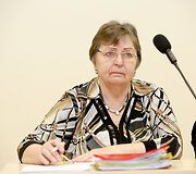 Teismo posėdis dėl skiepų Lietuvos auk&scaron;čiausiajame teisme 