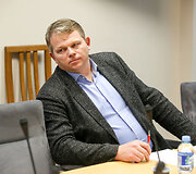 Andrius Palionis