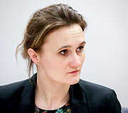 Viktorija Čmilytė - Nielsen