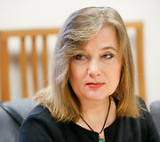 Au&scaron;ra Papirtienė