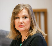 Au&scaron;ra Papirtienė