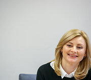 Rita Tama&scaron;iūnienė