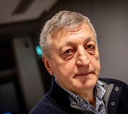 Vytautas &Scaron;aikus