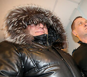 Viktoras Kažys