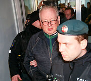 Egidijus Laužikas